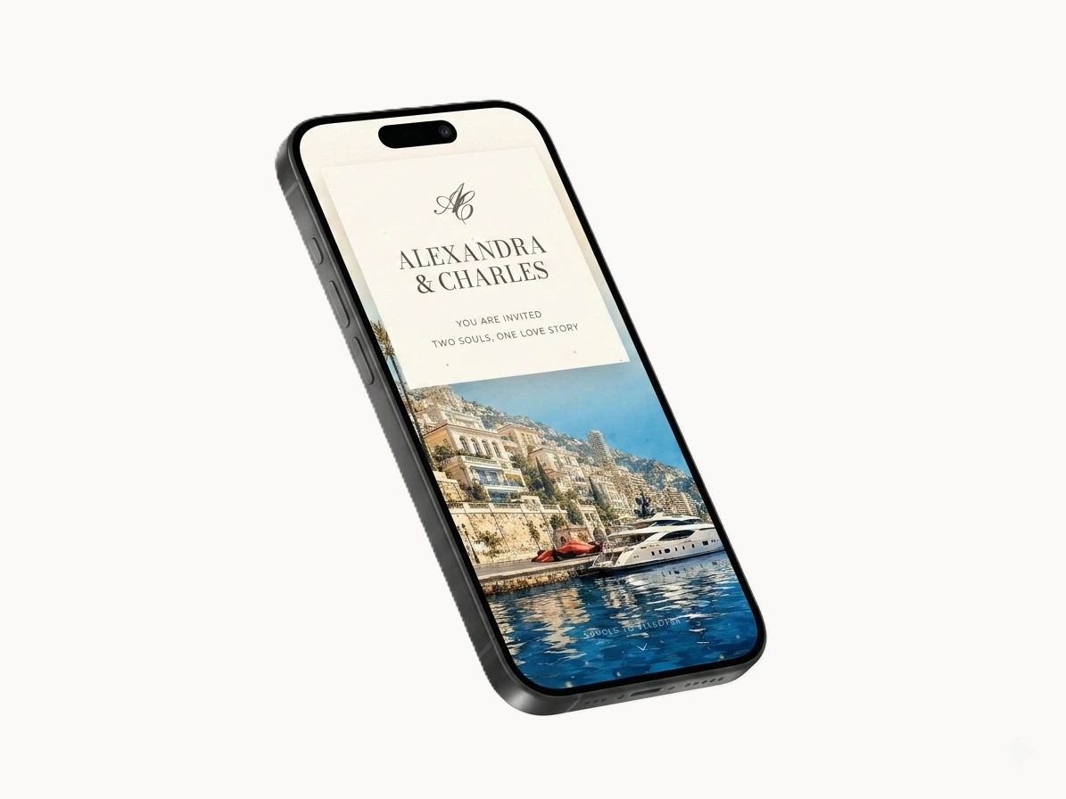 Monaco